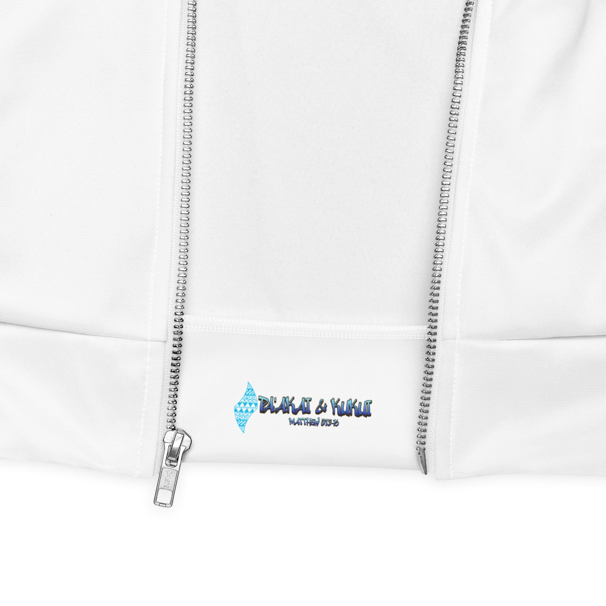 Honolulu Bomber Jacket Bomber Jacket Pa'akai & Kukui