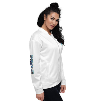 Honolulu Bomber Jacket
