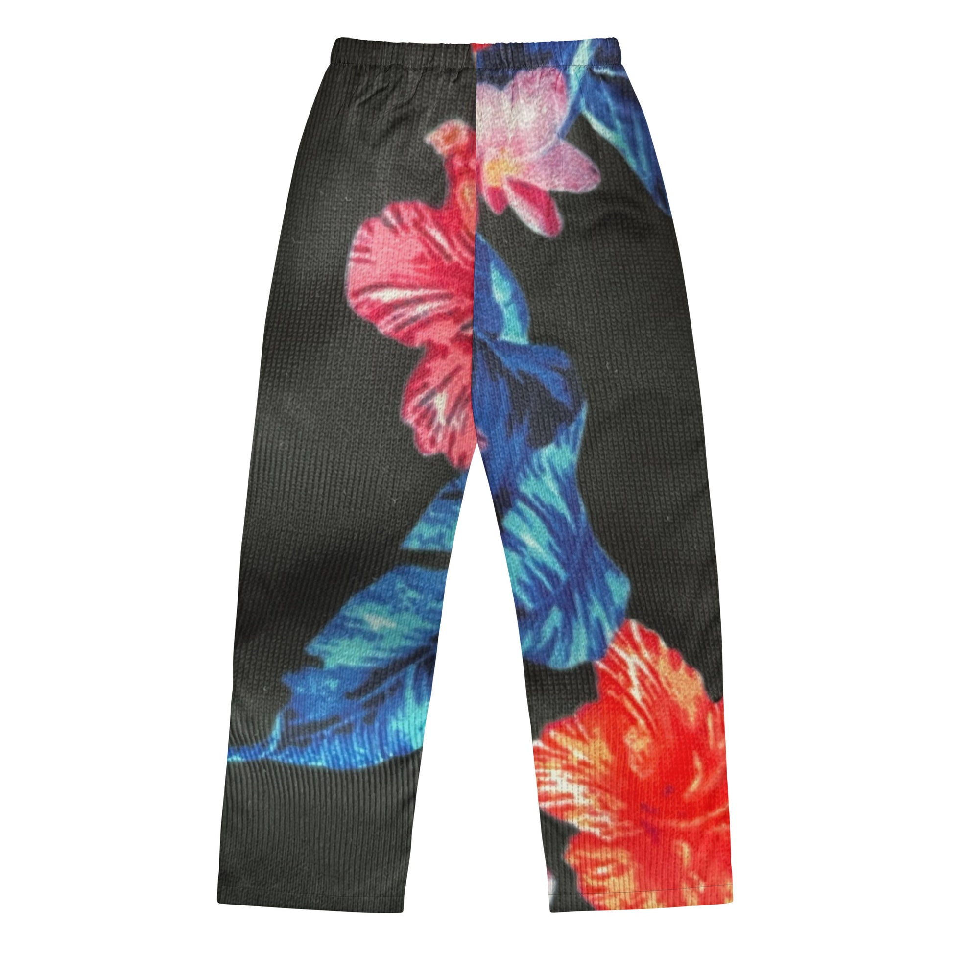 Ho'ōla (To Give Life, To Heal, To Revive) Women’s pajama pants Women's Pajama Bottom Pa'akai & Kukui