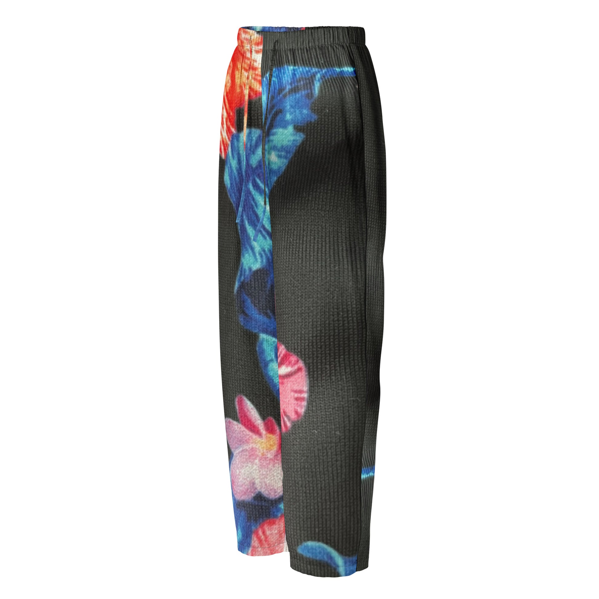 Ho'ōla (To Give Life, To Heal, To Revive) Women’s pajama pants Women's Pajama Bottom Pa'akai & Kukui