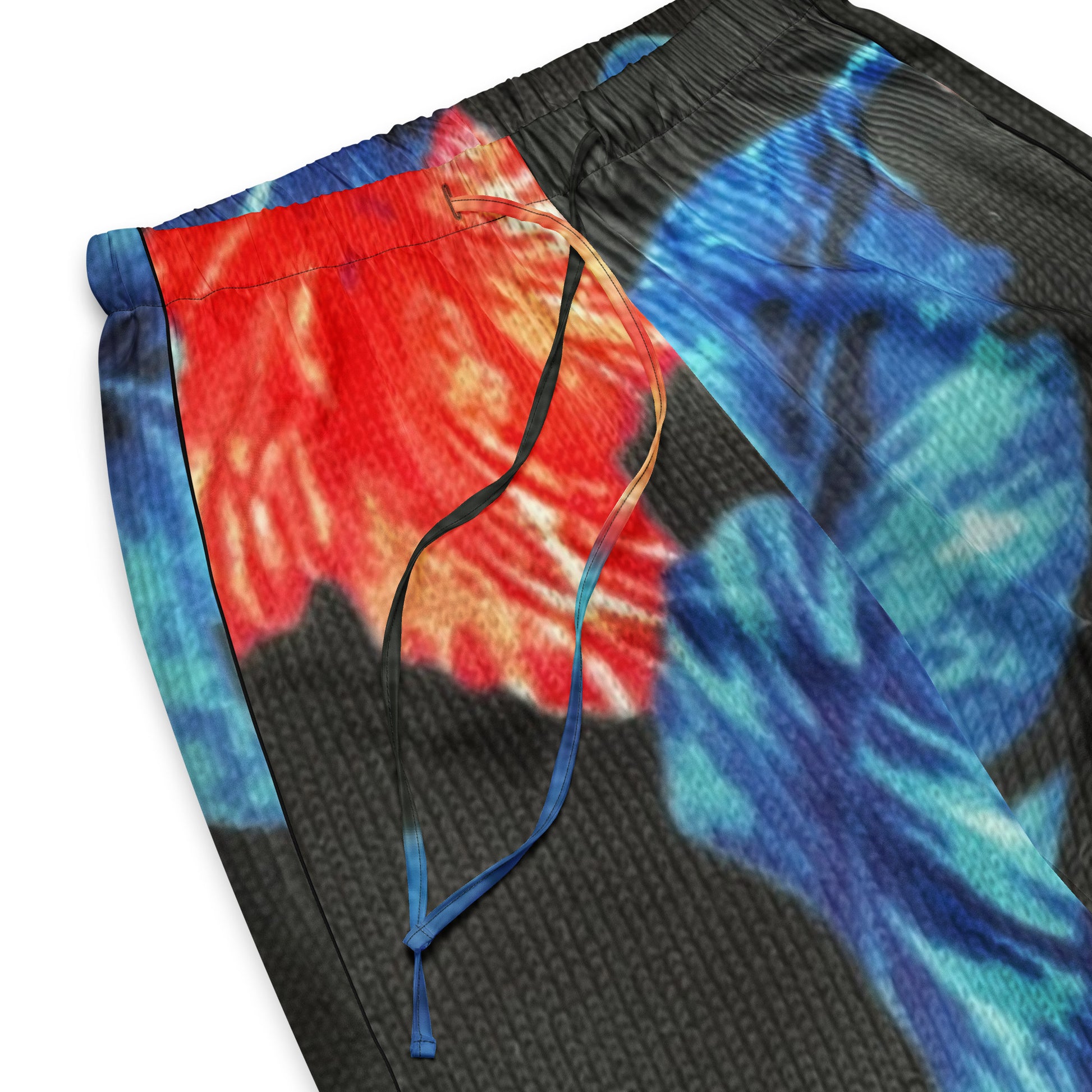 Ho'ōla (To Give Life, To Heal, To Revive) Women’s pajama pants Women's Pajama Bottom Pa'akai & Kukui