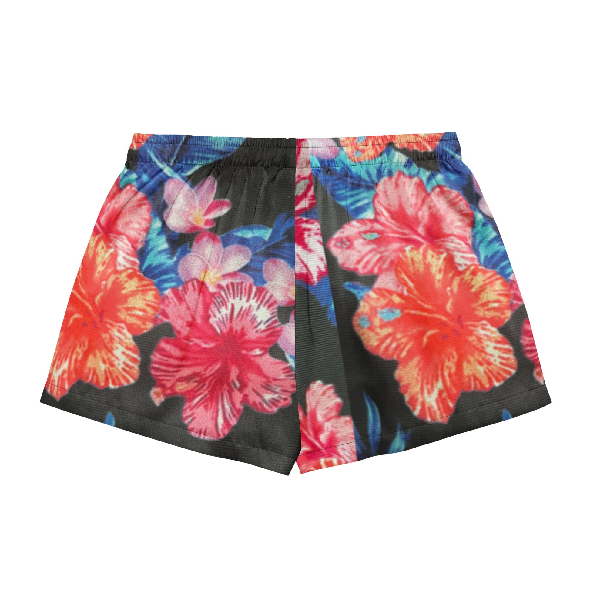 Ho'ōla (To Give Life, To Heal, To Revive) Women’s pajama shorts Women's Pajama Shorts Pa'akai & Kukui