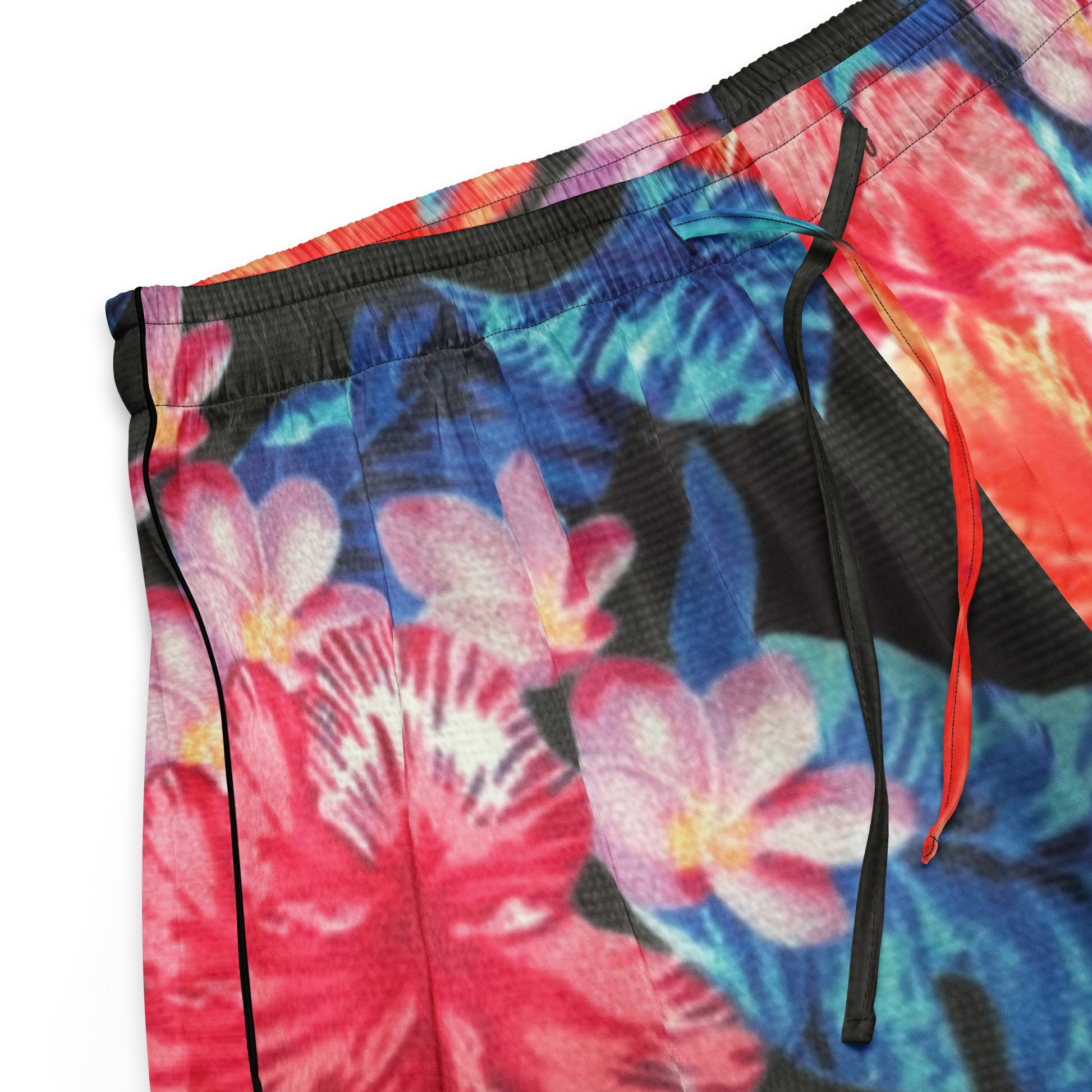 Ho'ōla (To Give Life, To Heal, To Revive) Women’s pajama shorts Women's Pajama Shorts Pa'akai & Kukui