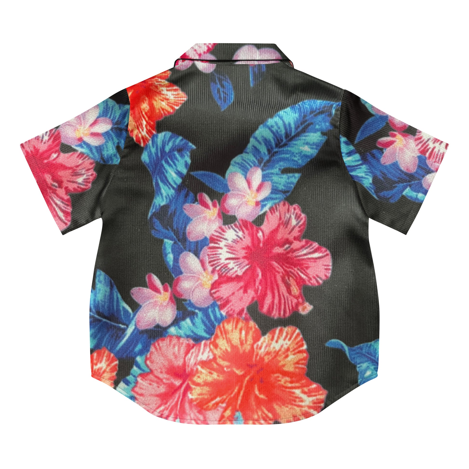 Ho'ōla (To Give Life, To Heal, To Revive) pajama top Women's Pajama Top Pa'akai & Kukui