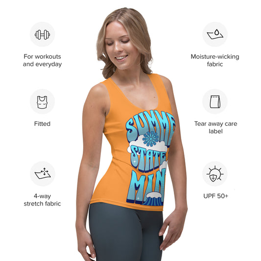 Summer Dream'n Tank Top