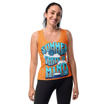 Summer Dream'n Tank Top