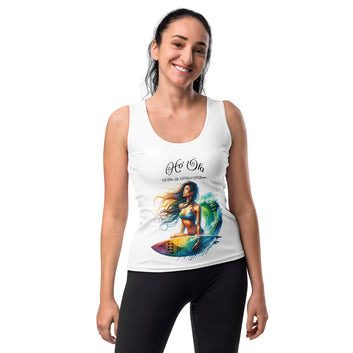 Embrace Life - Tank Top