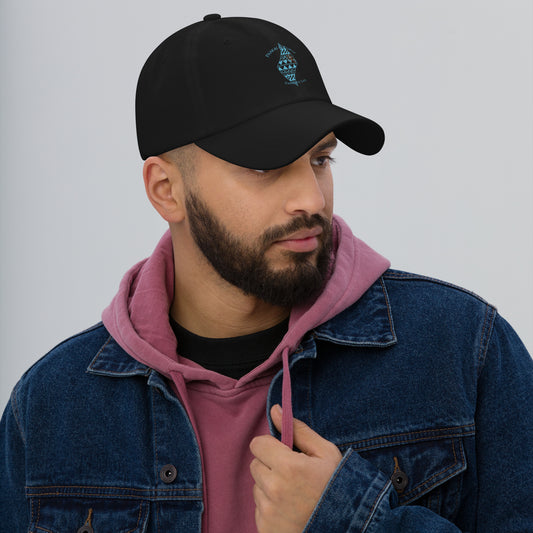 Koa Logo Cap
