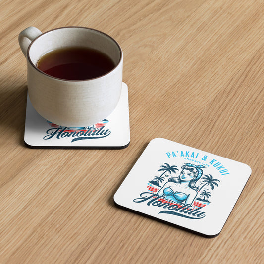 Honolulu Coaster