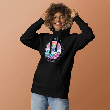 Nāia ʻUhane Hoodie