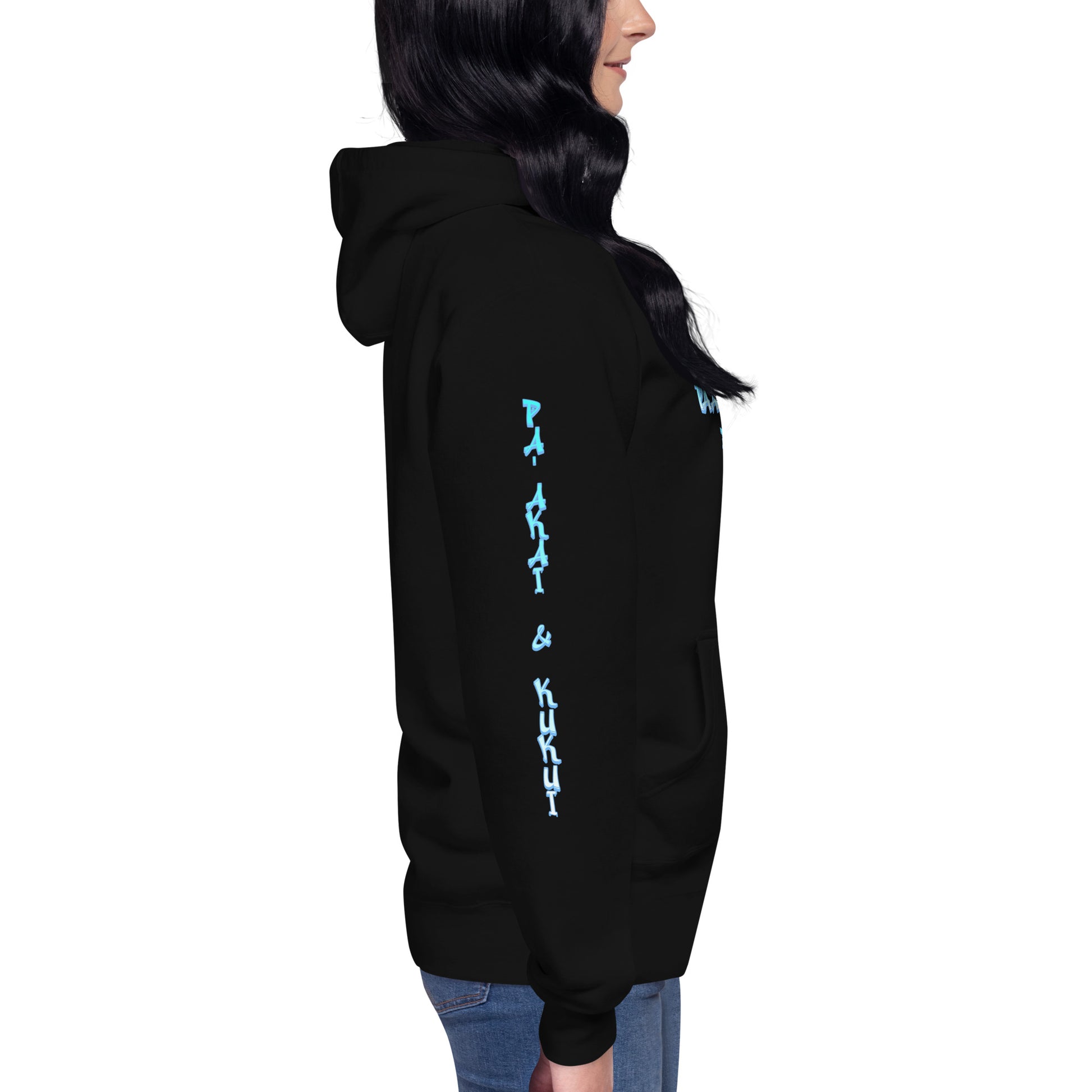 Pa'akai & Kukui Hoodie Pullover Hoodie Pa'akai & Kukui