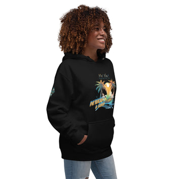 Ke Ola Kahakai Hoodie