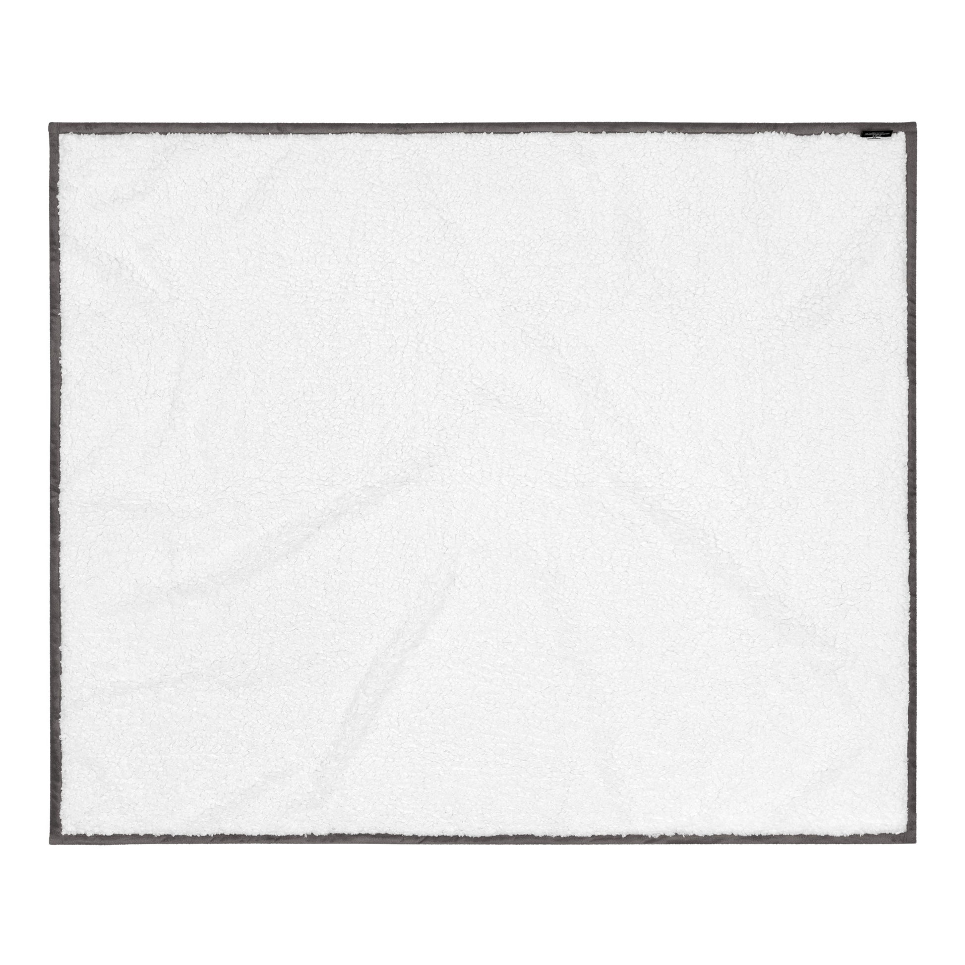 Hula Girl Vibes sherpa blanket Throw Blanket Pa'akai & Kukui
