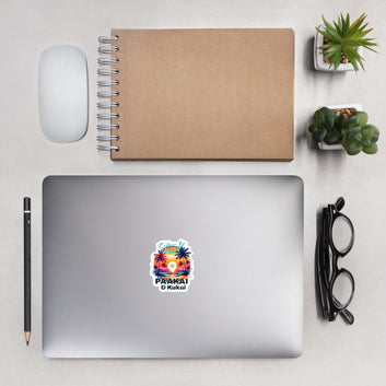 Aloha Style stickers