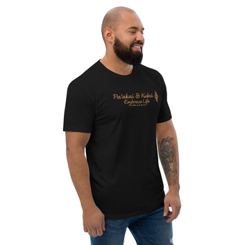 Aloha no ke kai T-shirt