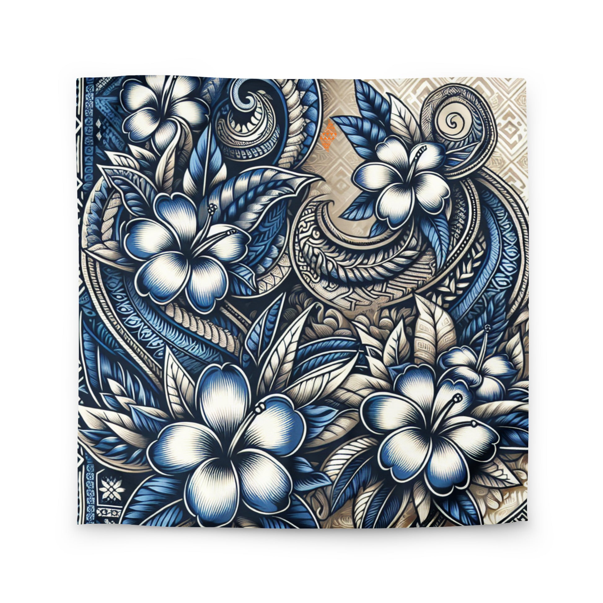 Loke Keʻokeʻo Duvet cover Duvet Cover Pa'akai & Kukui Queen