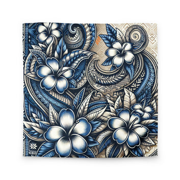 Loke Keʻokeʻo Duvet cover Duvet Cover Pa'akai & Kukui Queen