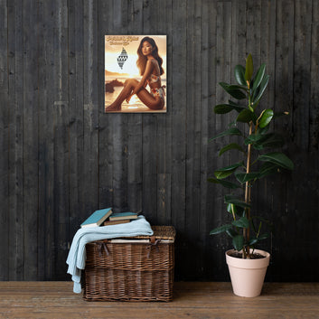 Embrace Life Canvas