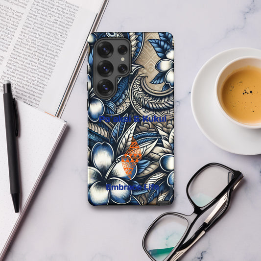 Aloha Hawai'i Tough case for Samsung®