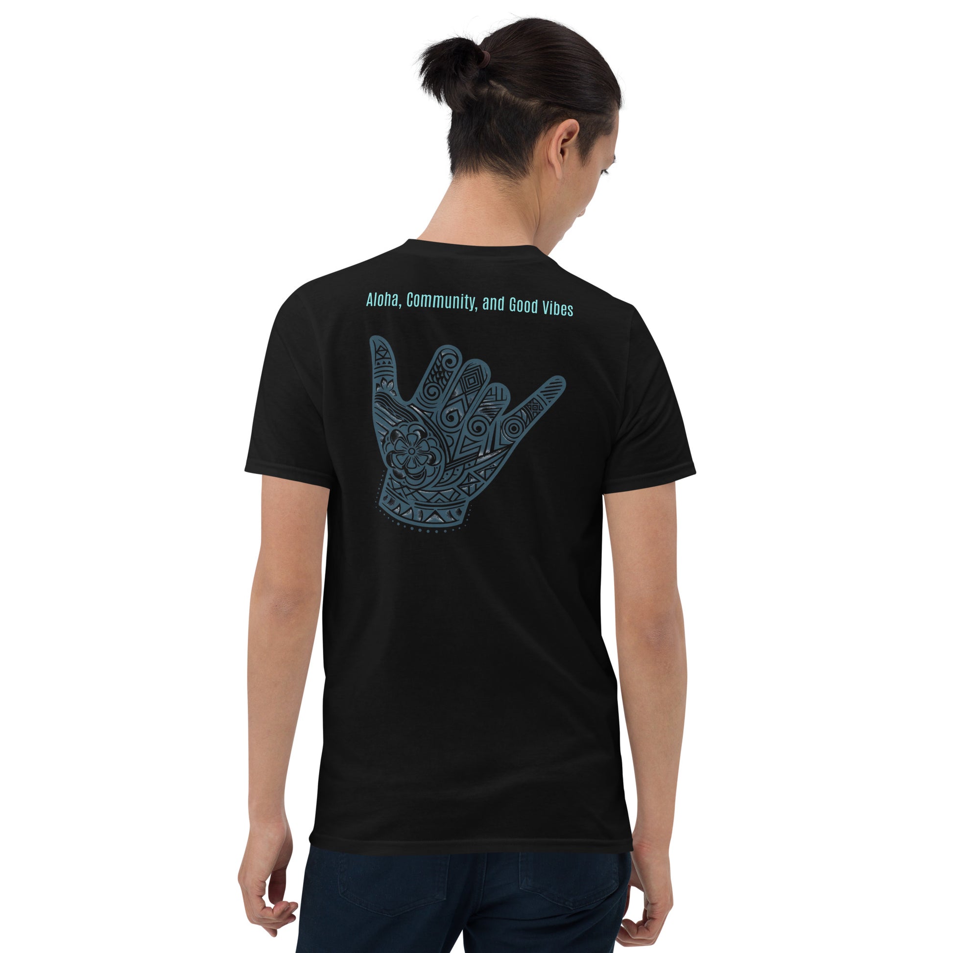 Hui He'enalu T-Shirt T-shirt Pa'akai & Kukui