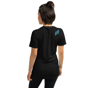 Aloha Wahine Hawai'i T-Shirt