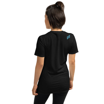 Aloha Wahine Hawai'i T-Shirt