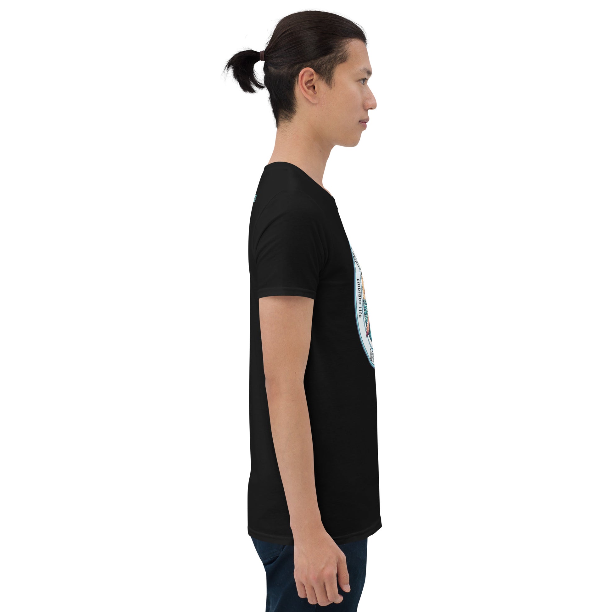 Hui He'enalu T-Shirt T-shirt Pa'akai & Kukui