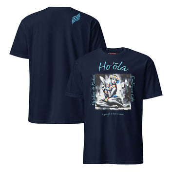 Aloha Wahine Hawai'i T-Shirt