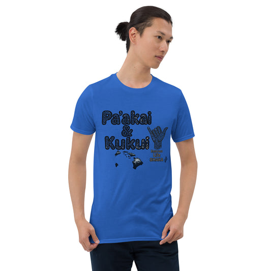 Embrace Life Shaka T-Shirt