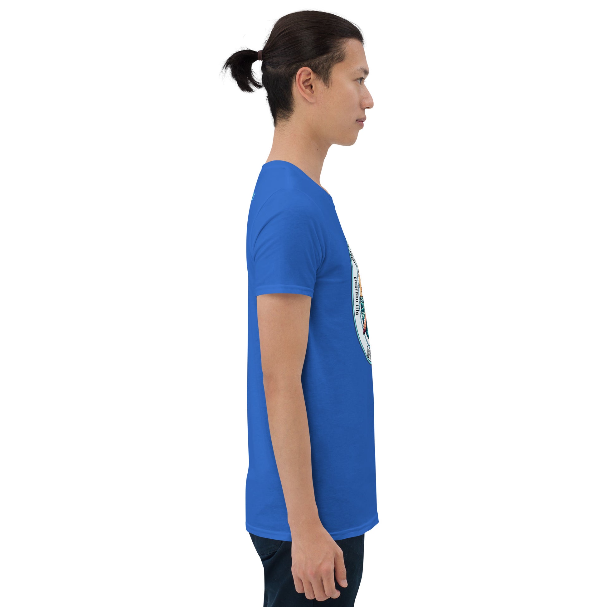 Hui He'enalu T-Shirt T-shirt Pa'akai & Kukui