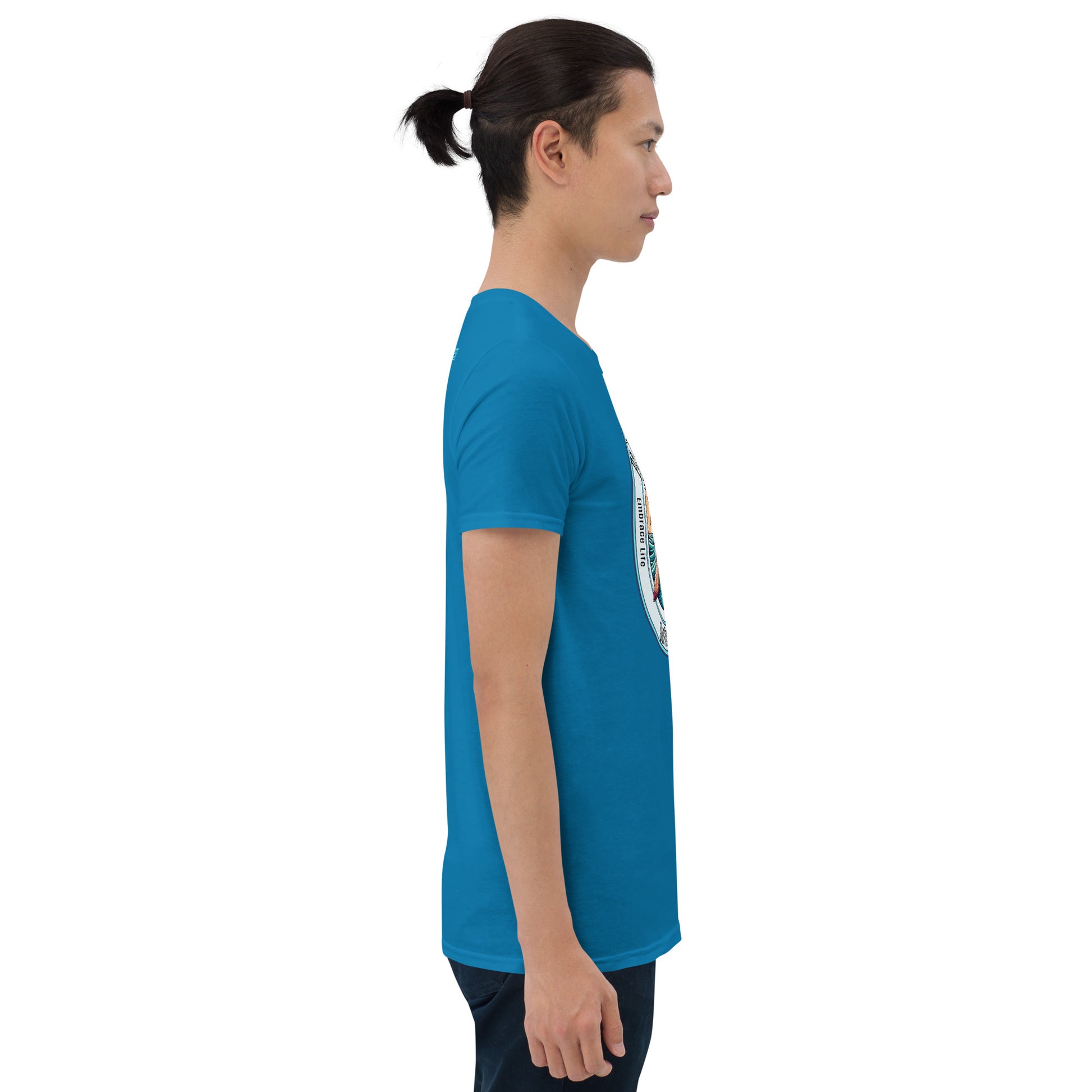 Hui He'enalu T-Shirt T-shirt Pa'akai & Kukui