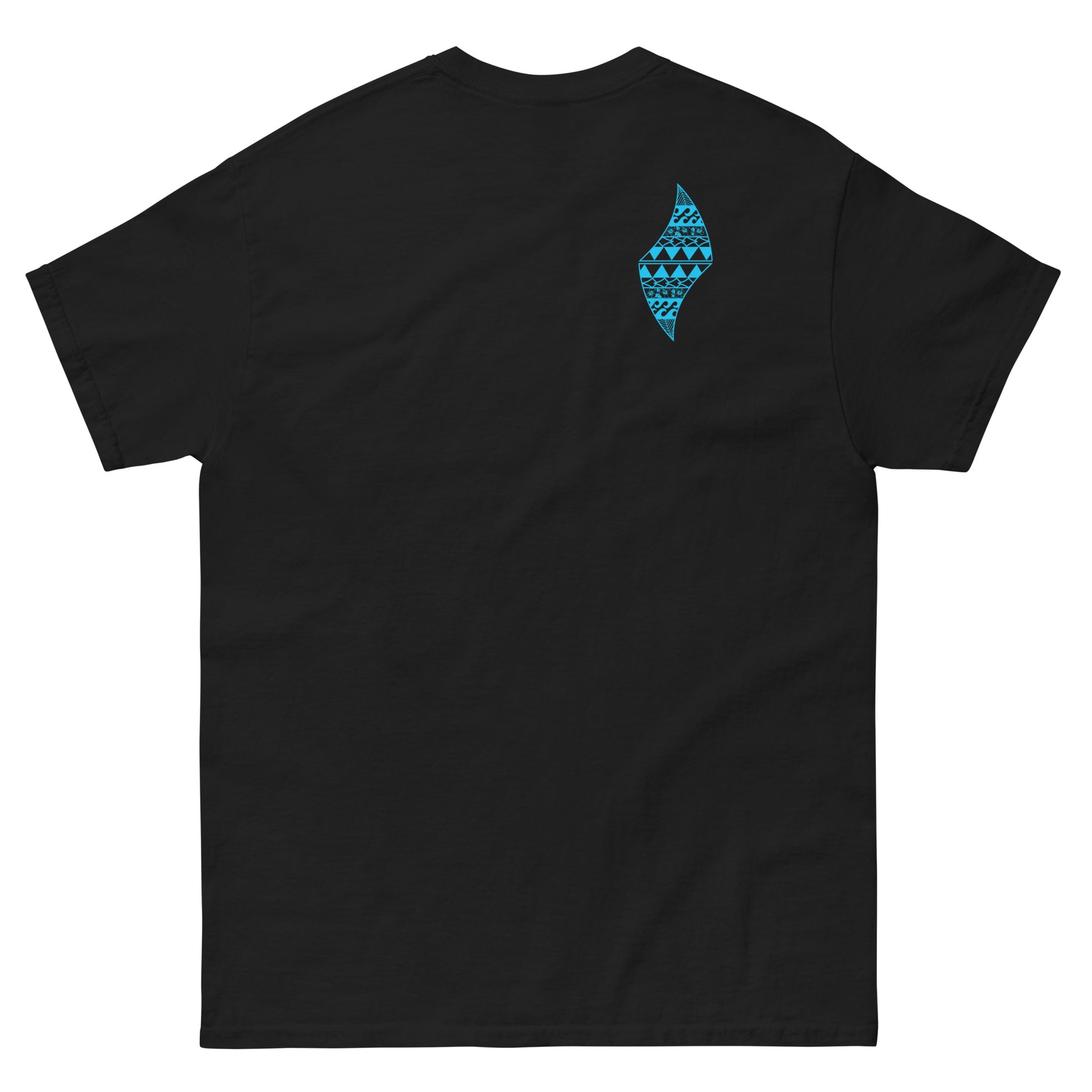 Pa'akai & Kukui Logo T-shirt T-shirt Pa'akai & Kukui