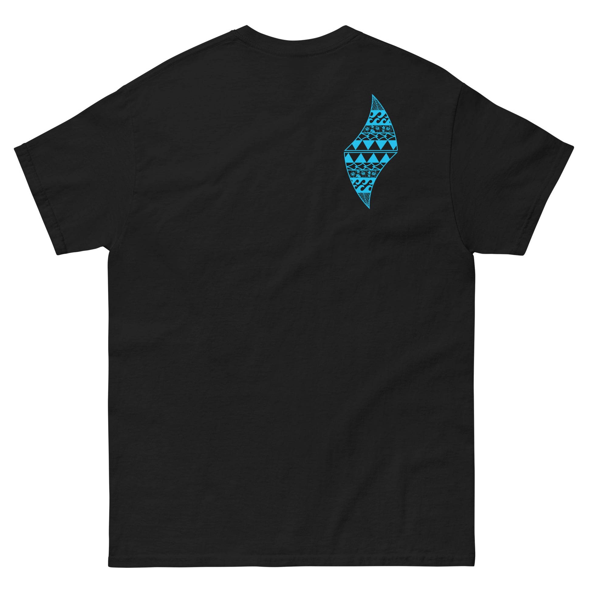 Pa'akai & Kukui Tee T-shirt Pa'akai & Kukui