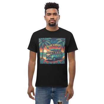 VW Good Vibes - Unisex classic tee