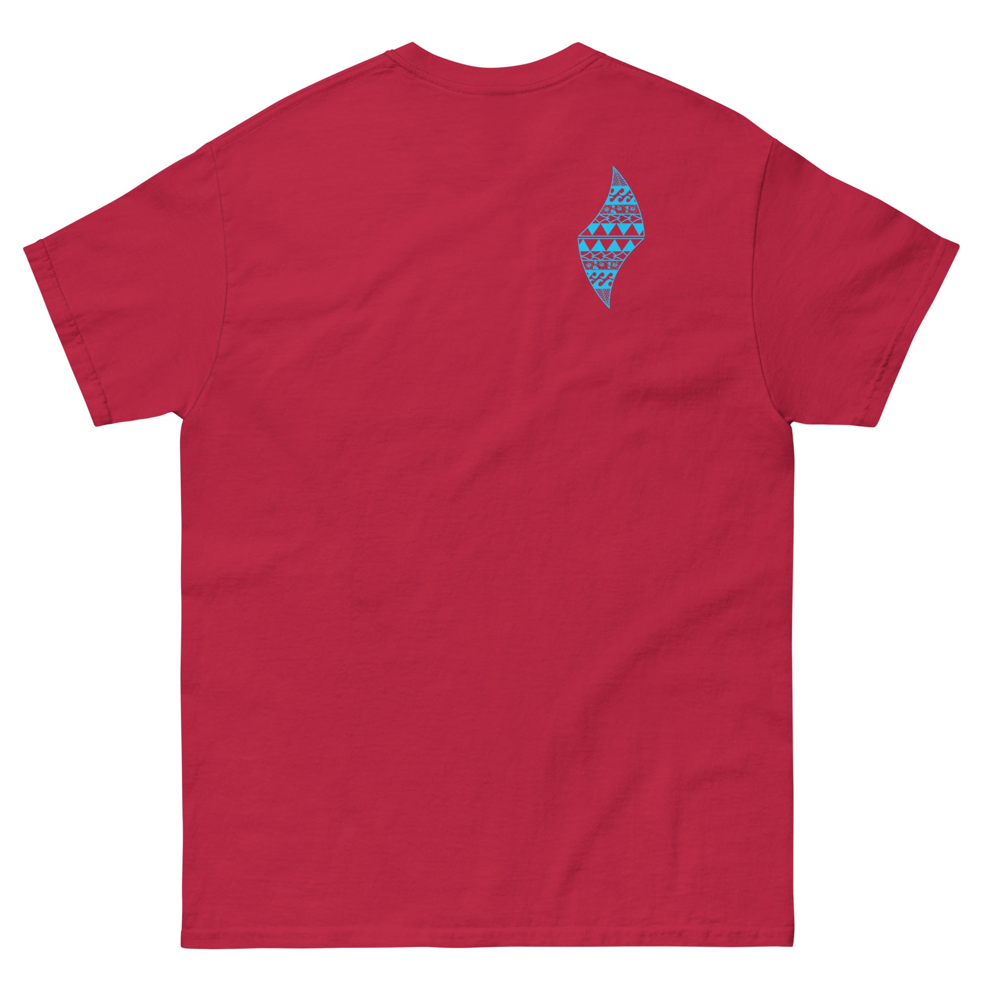 Pa'akai & Kukui Logo T-shirt T-shirt Pa'akai & Kukui