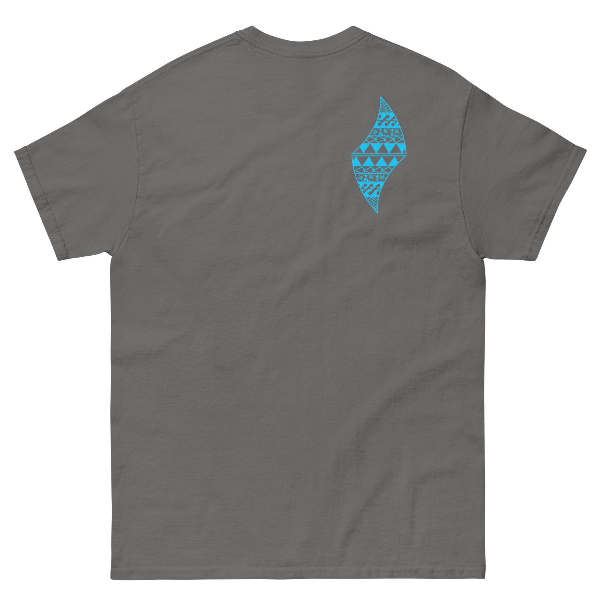 Pa'akai & Kukui Tee T-shirt Pa'akai & Kukui
