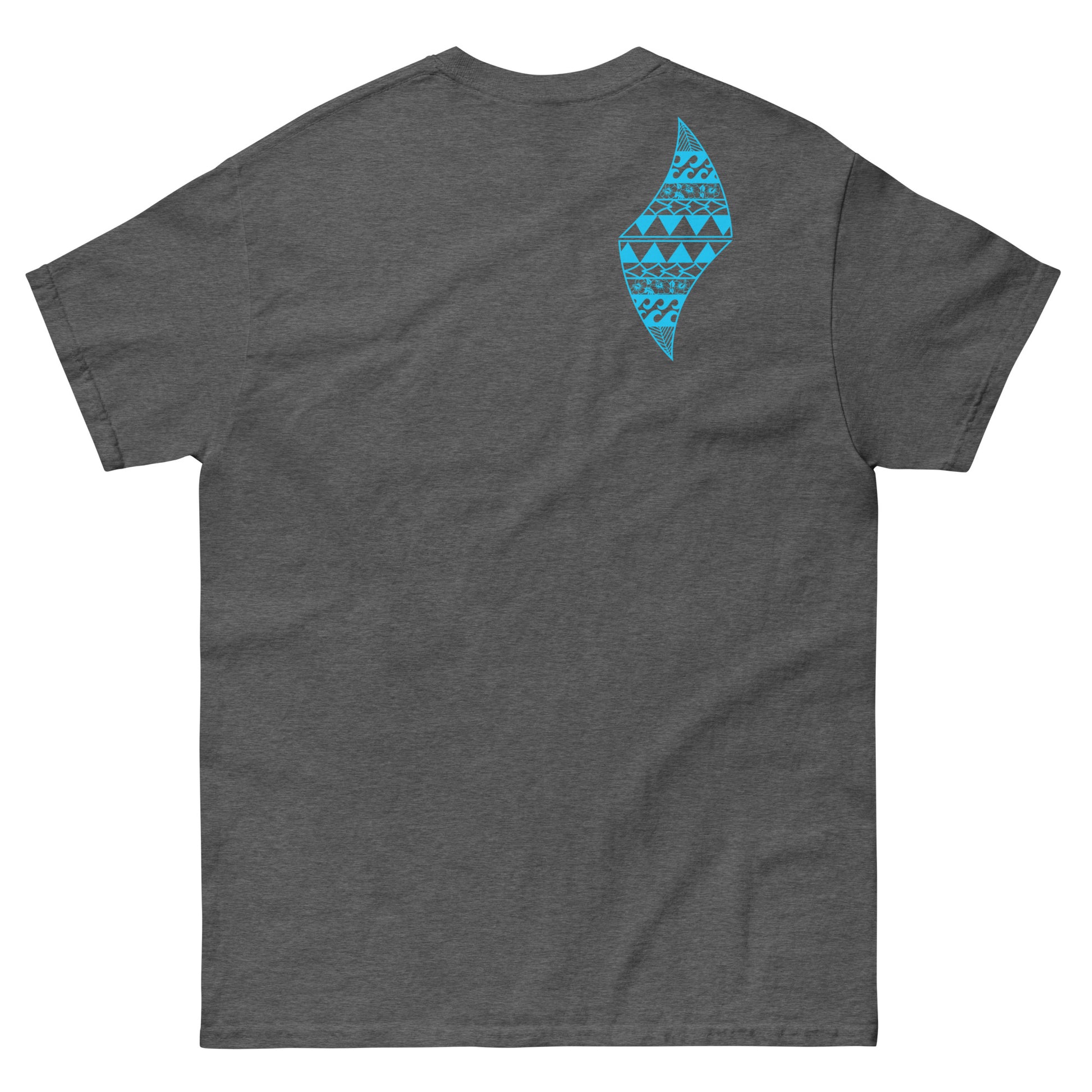 Plumeria Hawaiian Floral Graphic T-Shirt — Unisex Aloha Streetwear T-shirt Pa'akai & Kukui