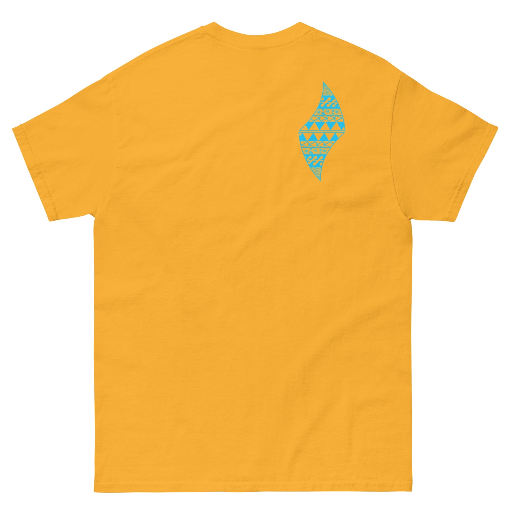 Pa'akai & Kukui Tee T-shirt Pa'akai & Kukui
