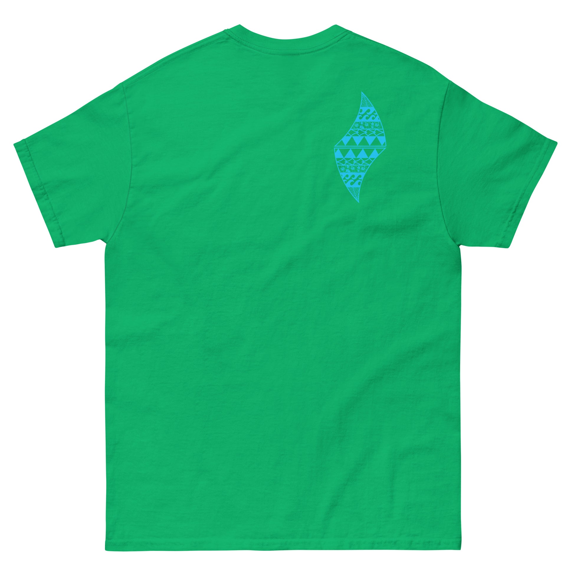Pa'akai & Kukui Tee T-shirt Pa'akai & Kukui