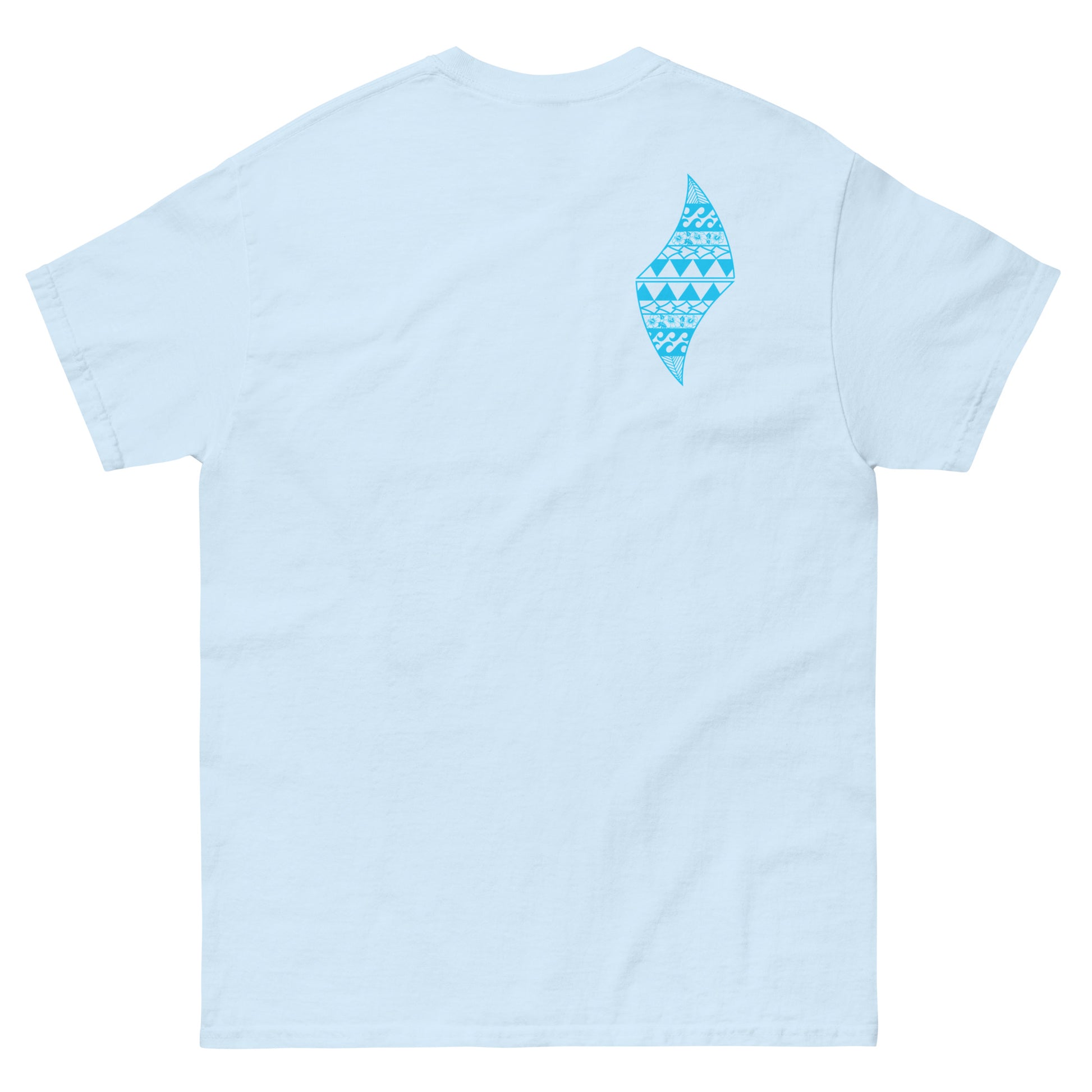 Pa'akai & Kukui Tee T-shirt Pa'akai & Kukui