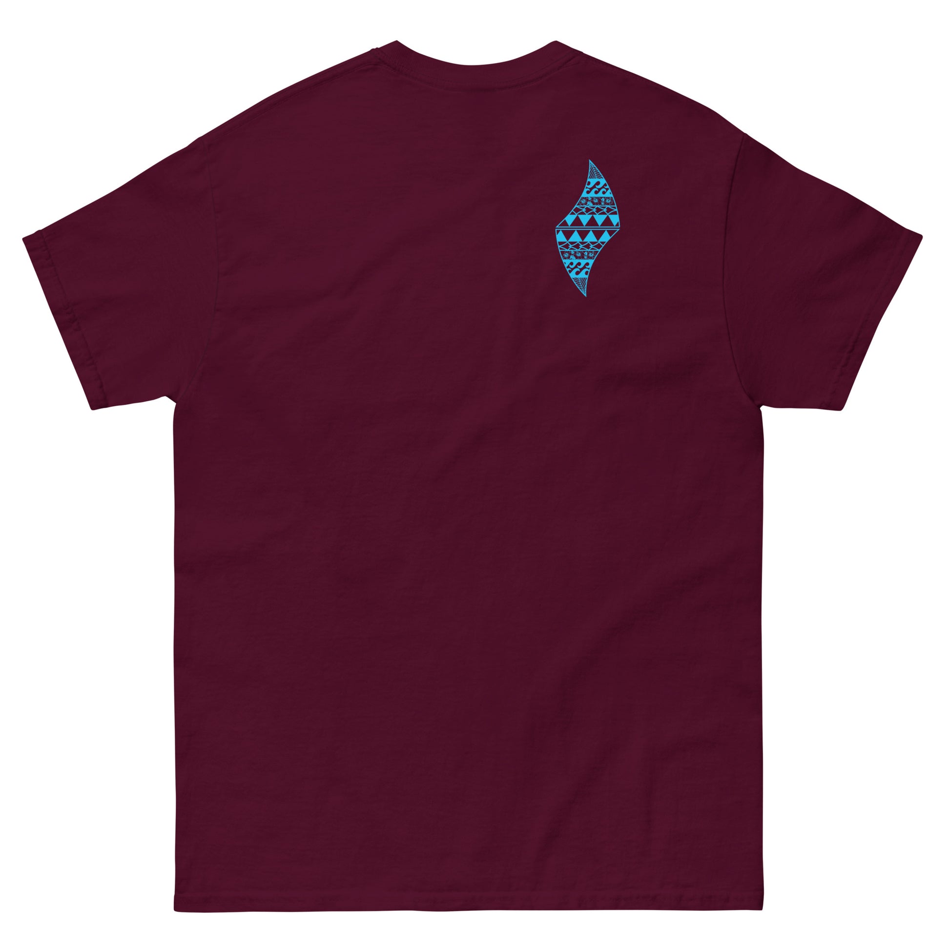 Pa'akai & Kukui Logo T-shirt T-shirt Pa'akai & Kukui