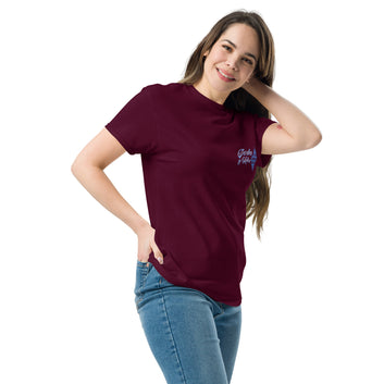 Japanese Cherry Blossom Hawaiian Graphic T-Shirt — Unisex Floral Streetwear Tee T-shirt Pa'akai & Kukui