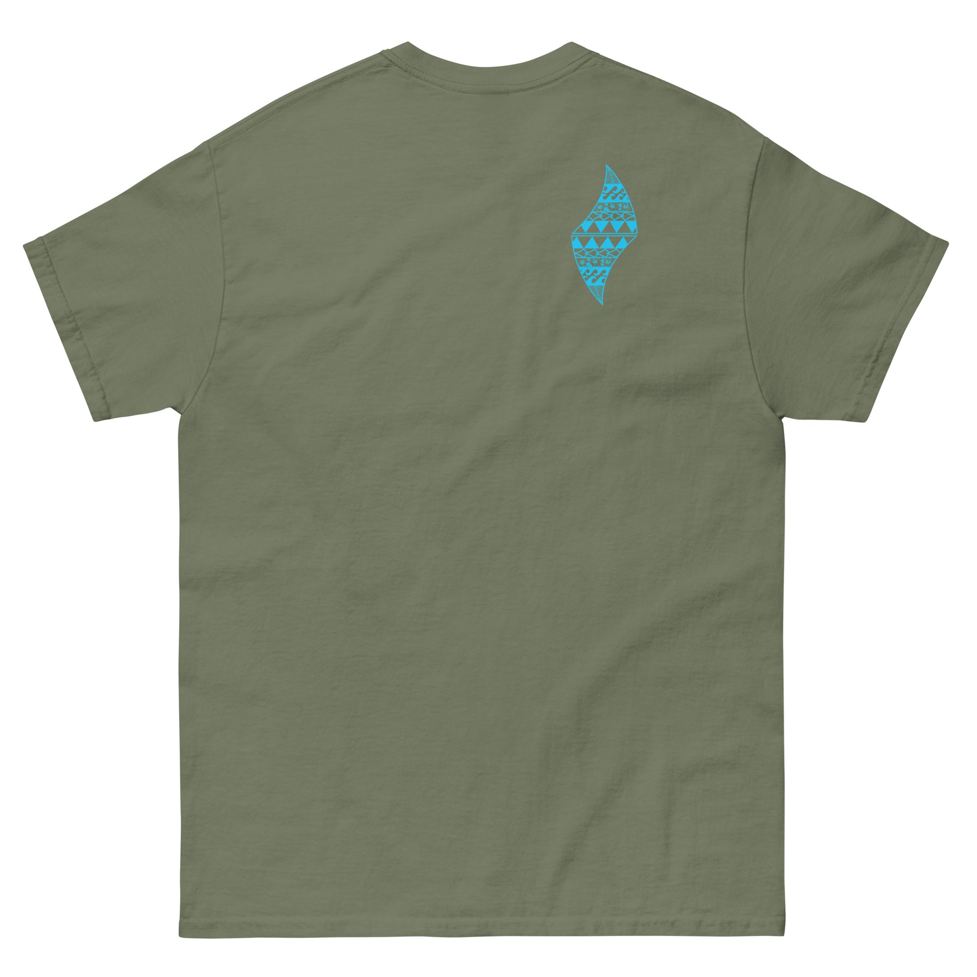 Pa'akai & Kukui Logo T-shirt T-shirt Pa'akai & Kukui