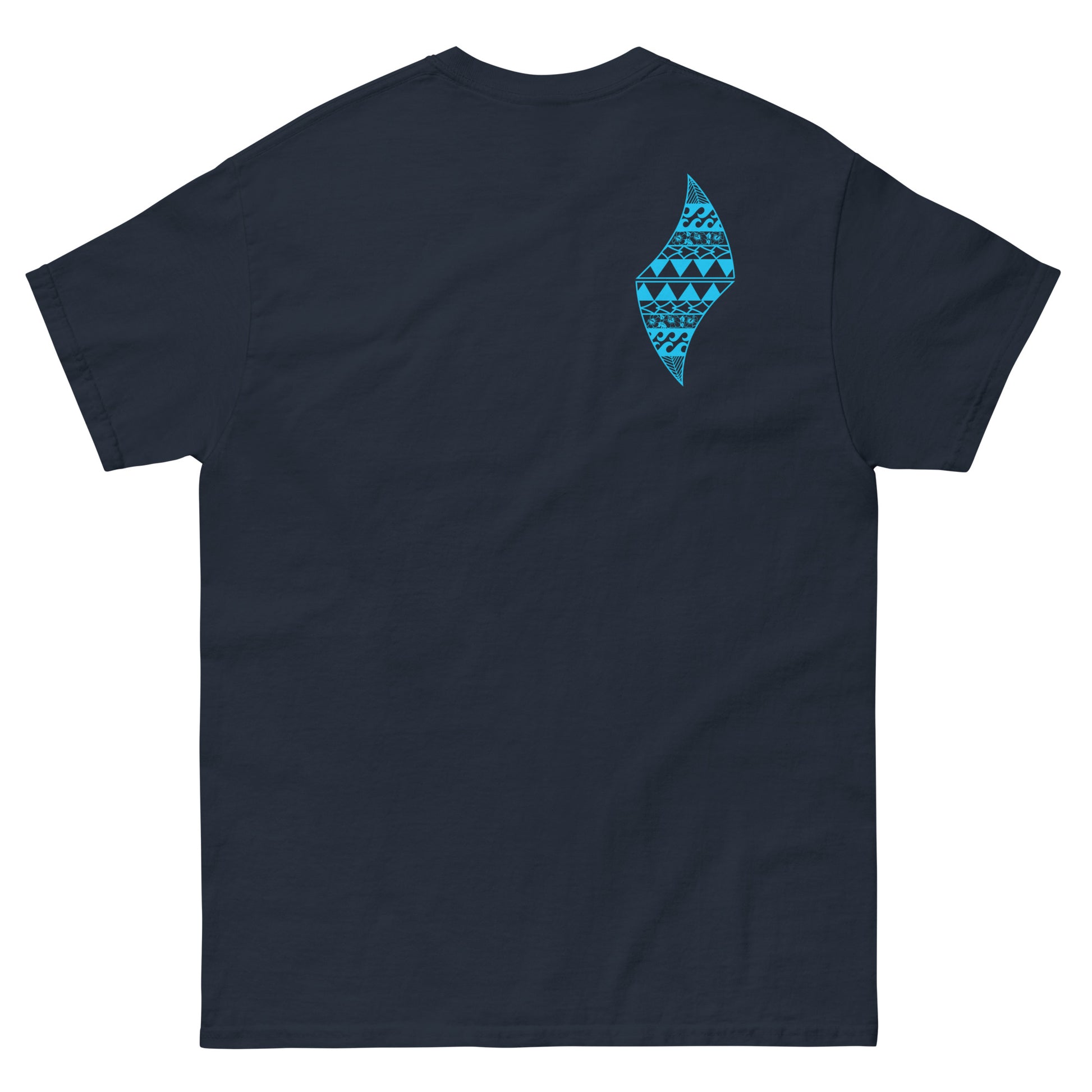 Pa'akai & Kukui Tee T-shirt Pa'akai & Kukui