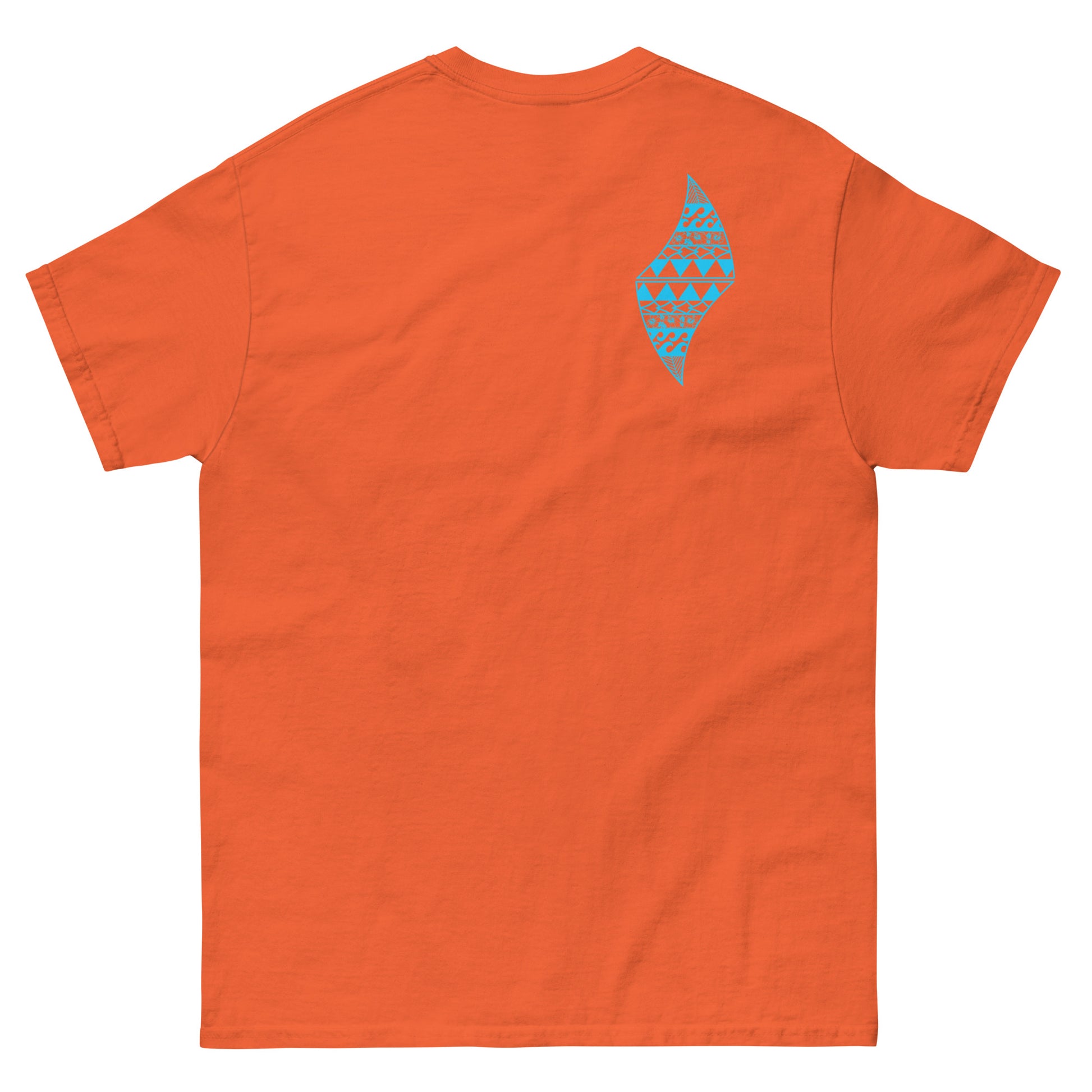 Pa'akai & Kukui Tee T-shirt Pa'akai & Kukui