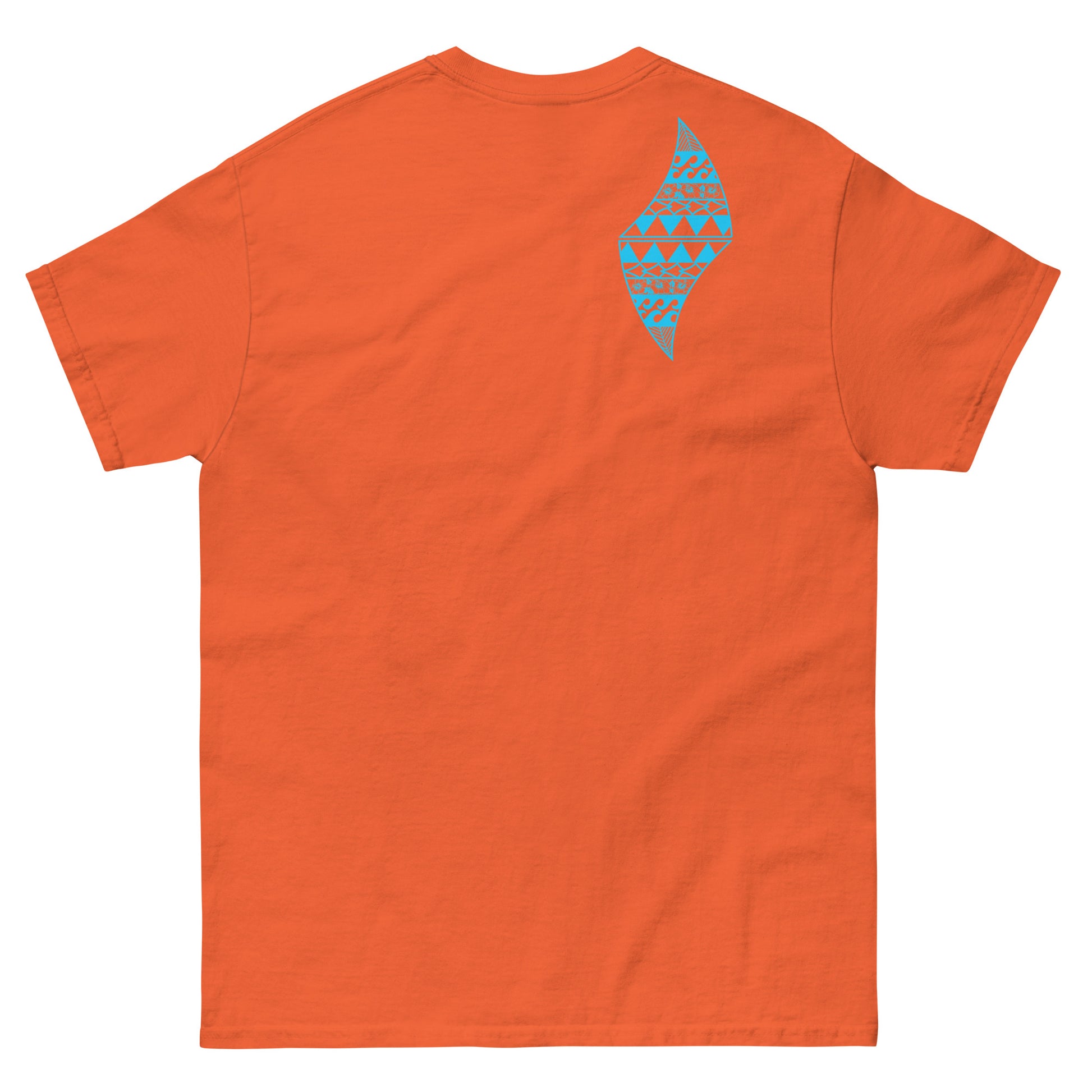 Plumeria Hawaiian Floral Graphic T-Shirt — Unisex Aloha Streetwear T-shirt Pa'akai & Kukui