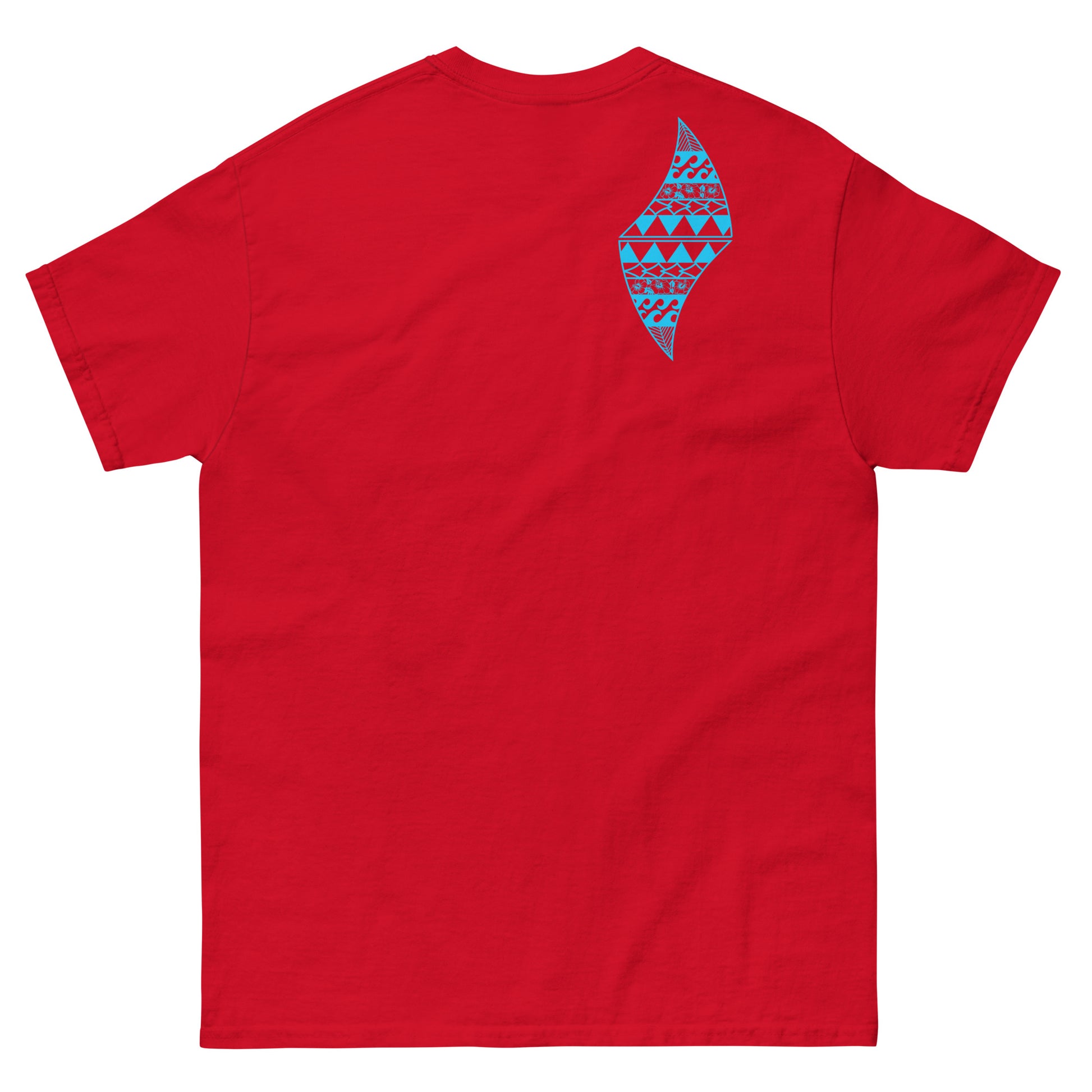 Plumeria Hawaiian Floral Graphic T-Shirt — Unisex Aloha Streetwear T-shirt Pa'akai & Kukui