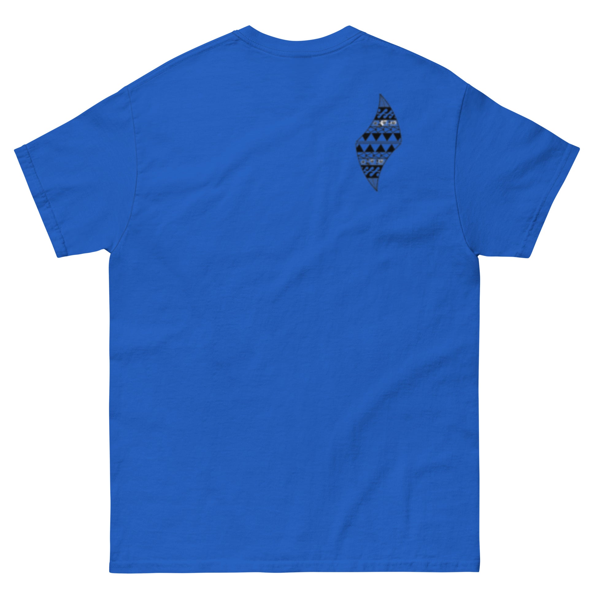 Paʻakai & Kukui Hawaiian Streetwear Tee — Unisex Classic Fit T-shirt Pa'akai & Kukui