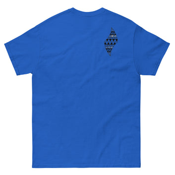 Paʻakai & Kukui Hawaiian Streetwear Tee — Unisex Classic Fit T-shirt Pa'akai & Kukui