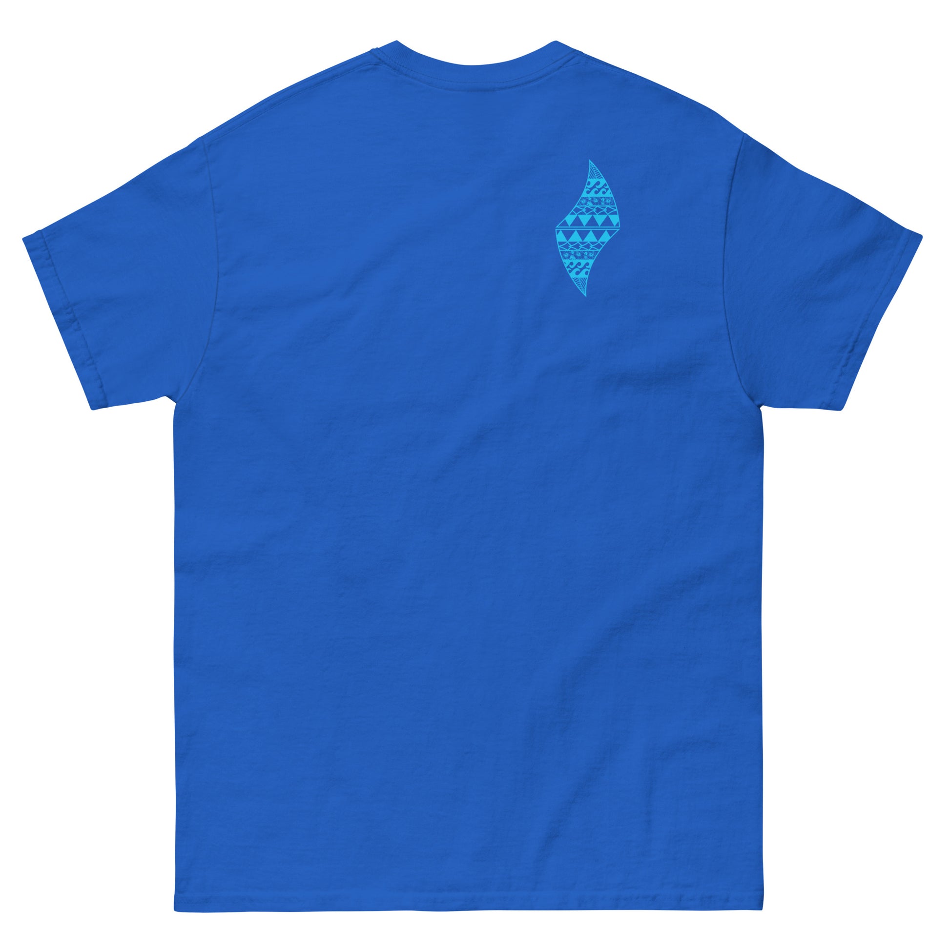 Pa'akai & Kukui Logo T-shirt T-shirt Pa'akai & Kukui